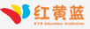 紅黃藍LOGO